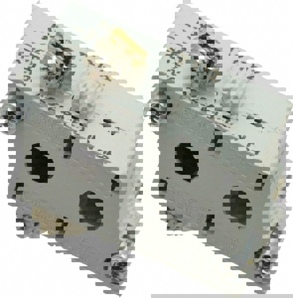 0.5 Amp, Electrical Switch Contact Block